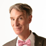 Speaker Profile Thumbnail for Bill Nye
